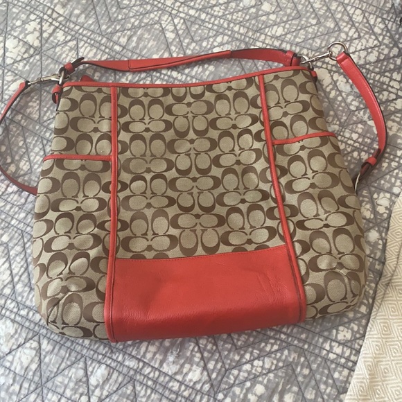 Coach Purse - Picture 2 of 5